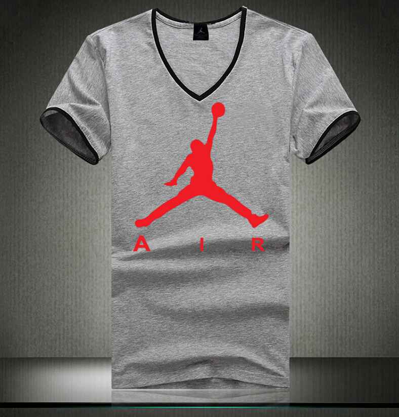 men jordan t-shirt S-XXXL-0730